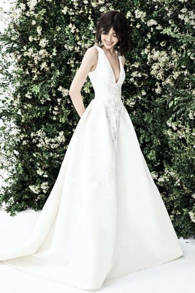 Carolina Herrera