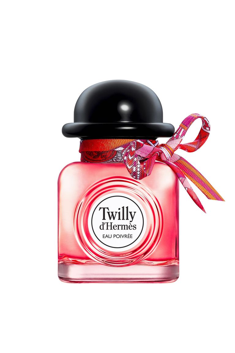 Hermes Twilly Eau Poivrée