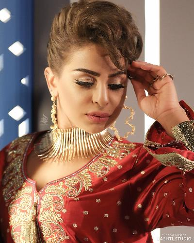 هند البلوشي