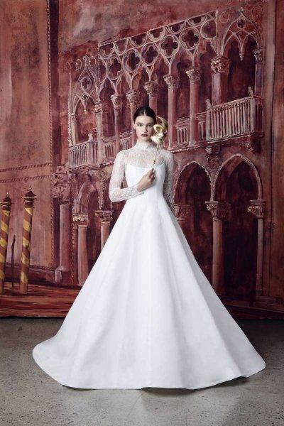 Isabelle Armstrong