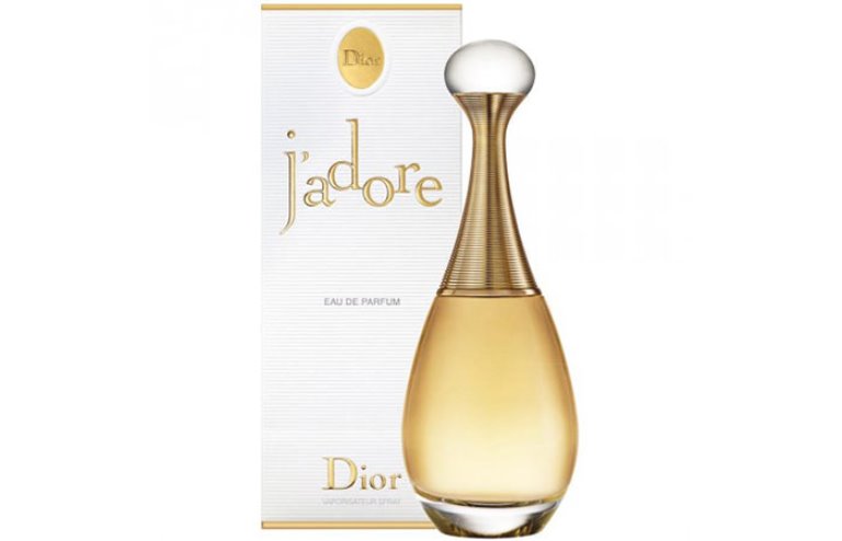 J'adore Eau de Parfum