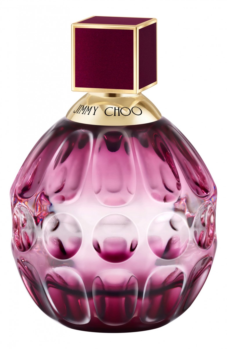 Jimmy Choo Fever Eau de Parfum