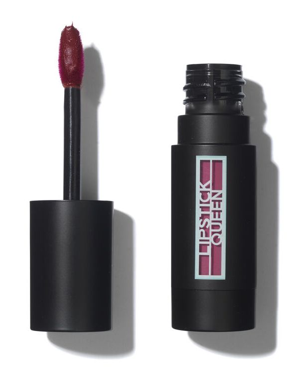 Lipstick Queen Lip Mousse in Royal Icing