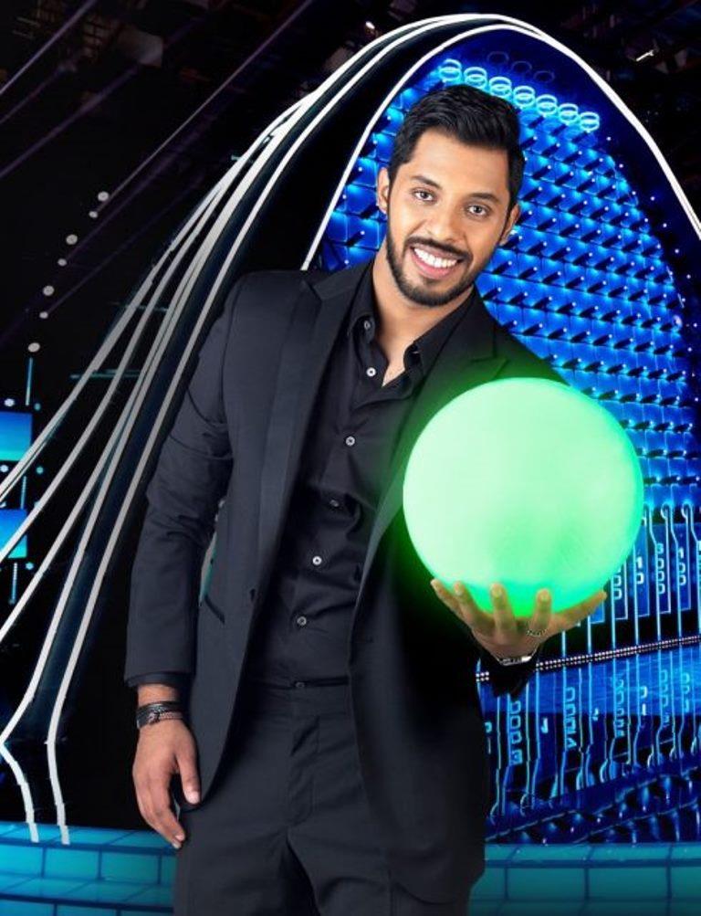 محمد سال
