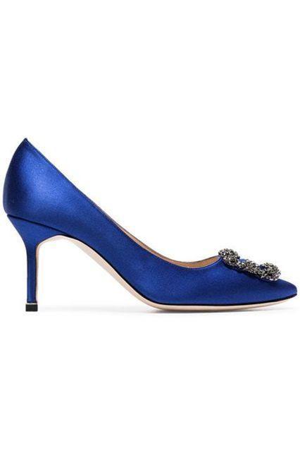 Manolo Blahnik