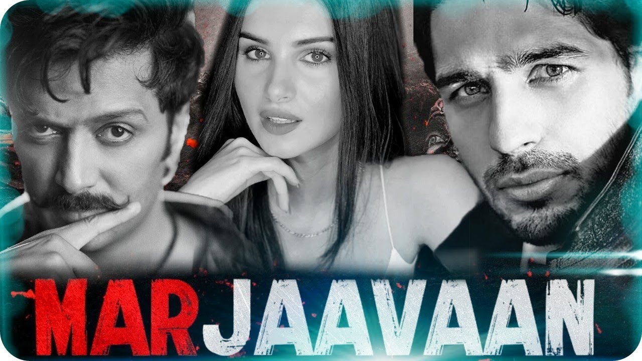بوستر فيلم Marjaavaan