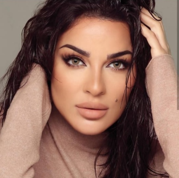 مكياج نيود