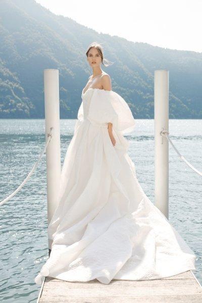 Monique Lhuillier