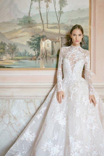  Monique Lhuillier