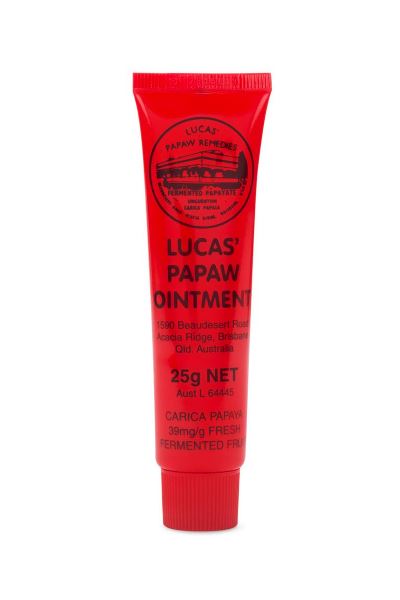 Lucas Papaw Ointment