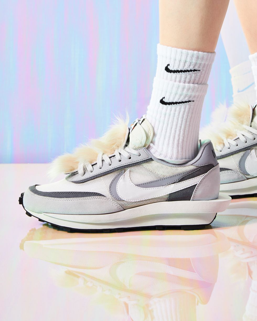 Nike x Sacai LDWaffle
