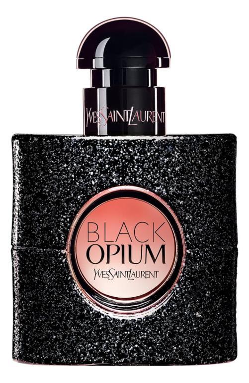 Yves Saint Laurent Black Opium