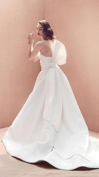 Oscar de la Renta