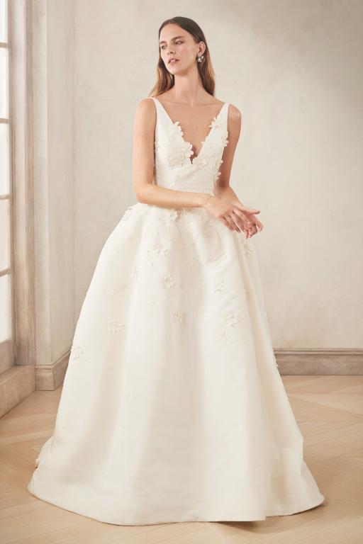 Oscar de la Renta