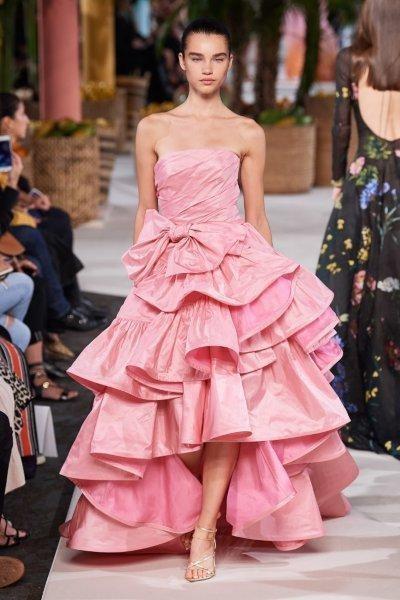 Oscar de la Renta