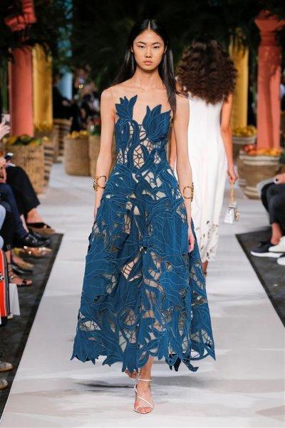 Oscar de la Renta