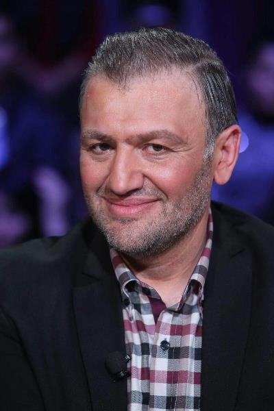 روبير فرنجية