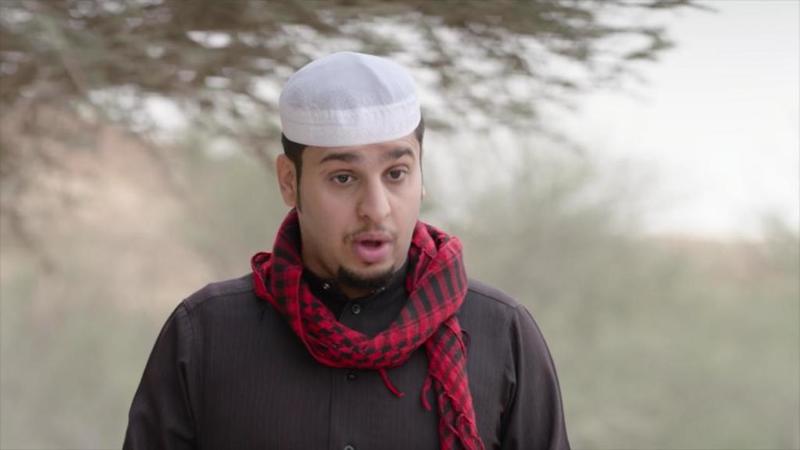 من حلقات مسلسل شباب البومب