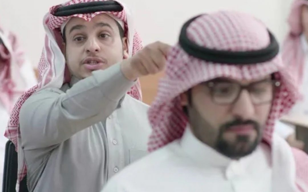 من مسلسل شباب البومب 8