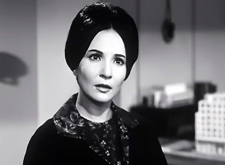 شادية