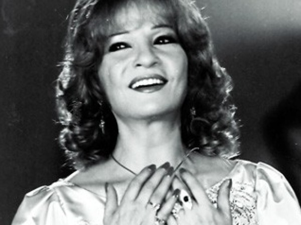 شادية