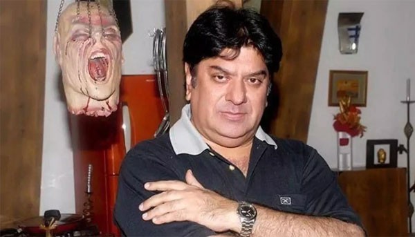 المخرج الراحل رامزاي