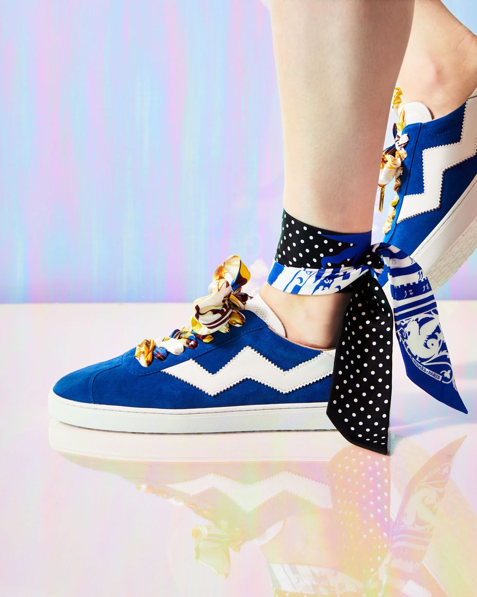 Stuart Weitzman Deryl