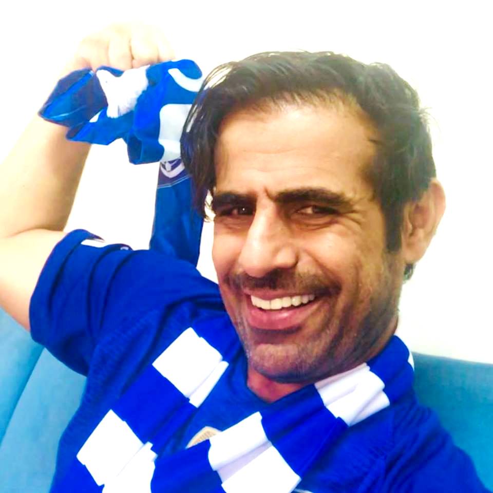 عبدالعزيز الفريحي
