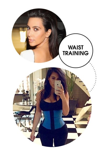 Kim Kardashian