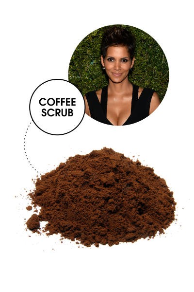 Halle Berry