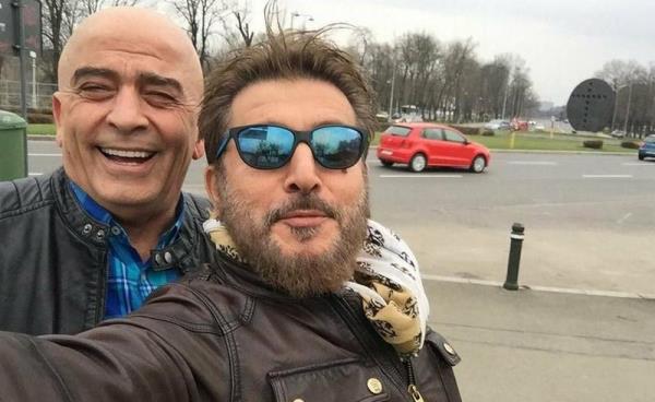 عابد فهد وسلوم حداد