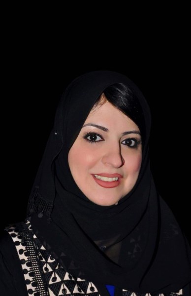 ميسون أبوبكر