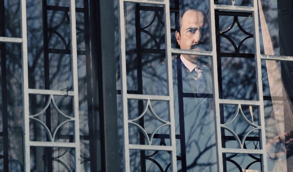 خالد القيش