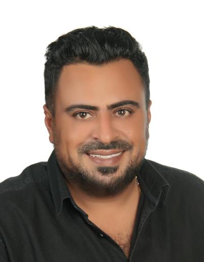 محمود الدوايمة
