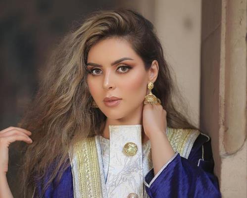 استوحي مكياجك من الإعلامية السعودية سارة عبد العزيز