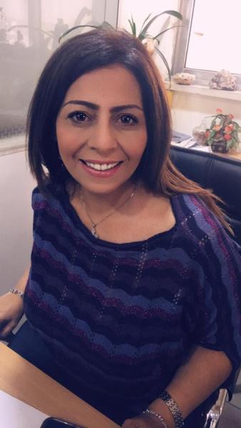 رنا حداد