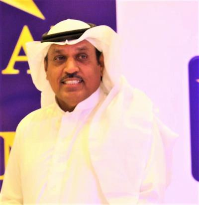 الإعلامي طاهر بخش