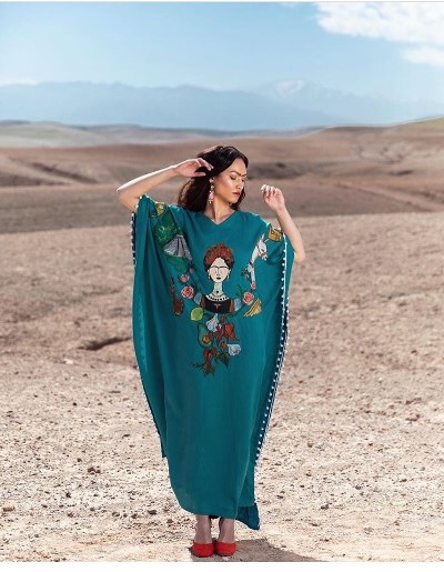 جلابيات رمضانية
