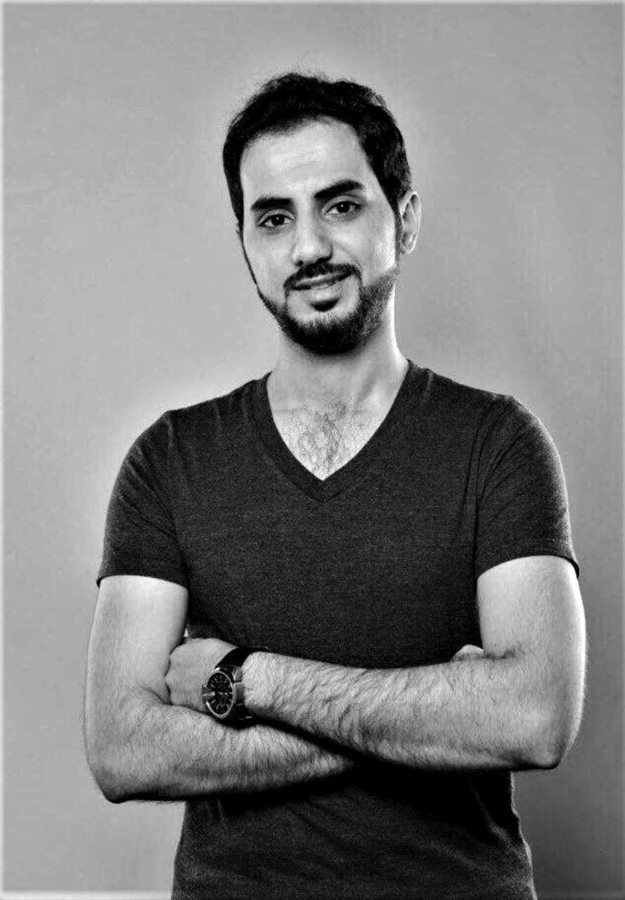 عبدالله الوليدي