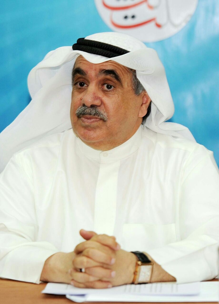 عبدالمحسن الشمري