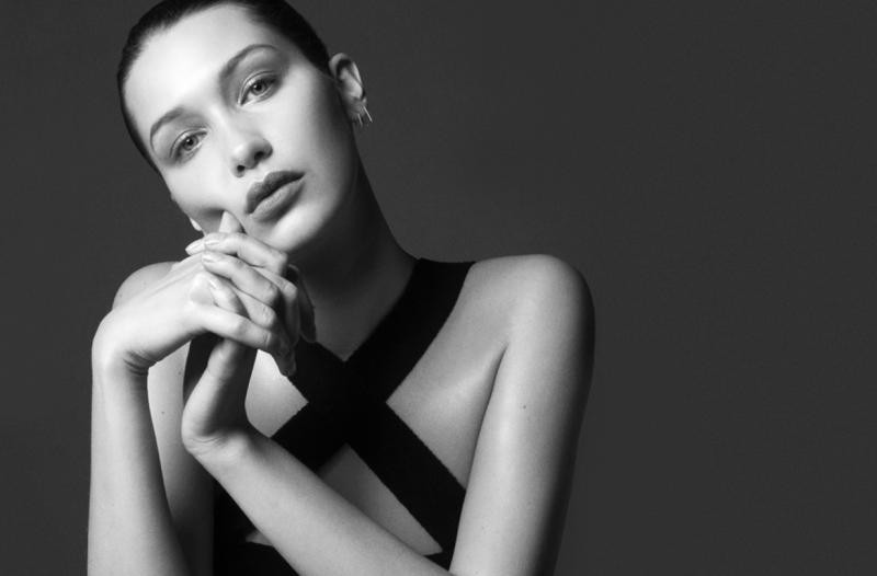 Bella Hadid