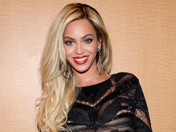 Beyoncé