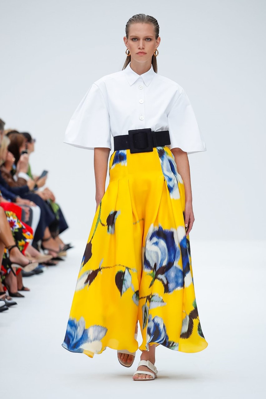 Carolina Herrera