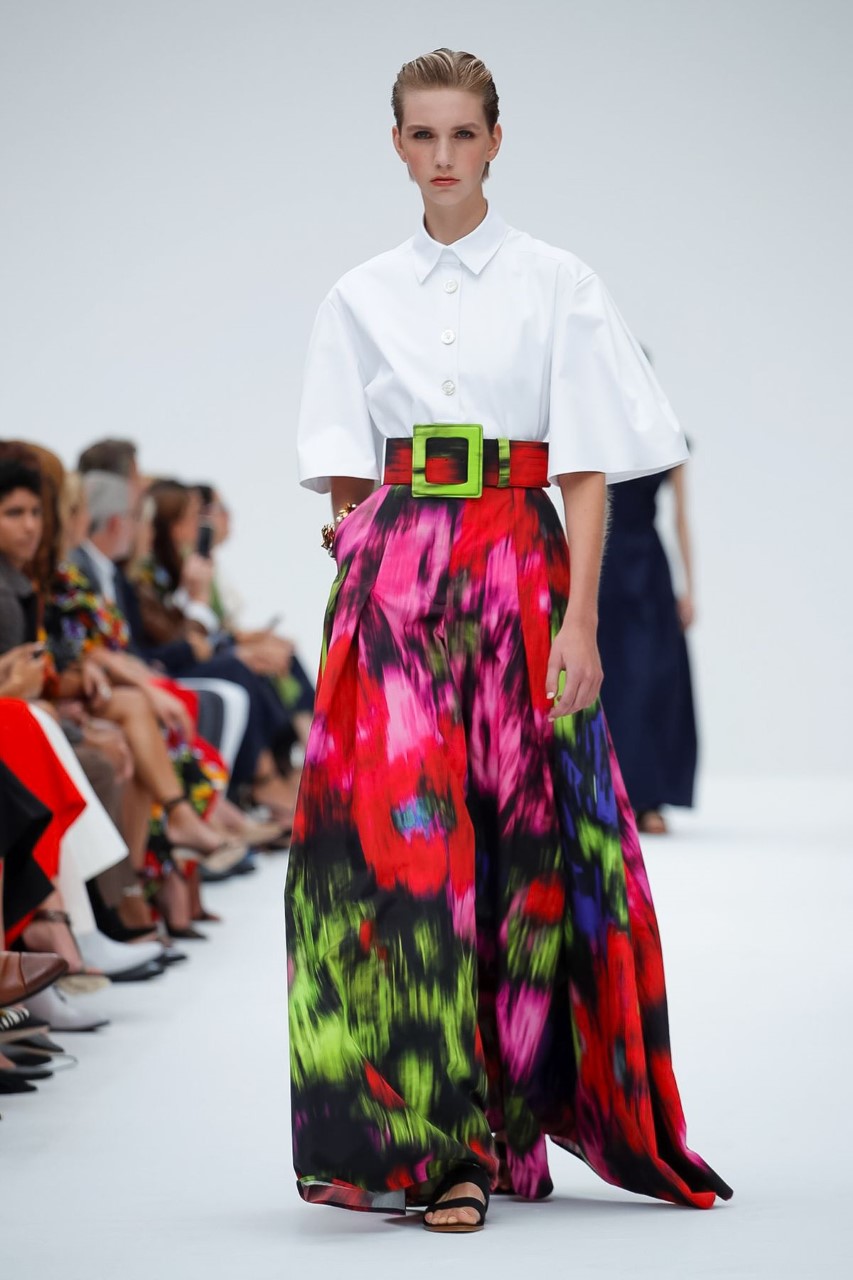 Carolina Herrera