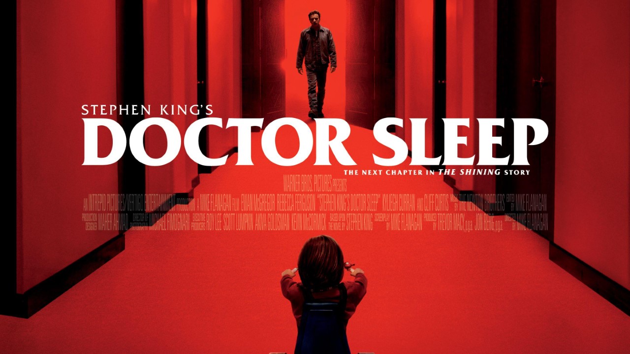 Doctor Sleep 2019