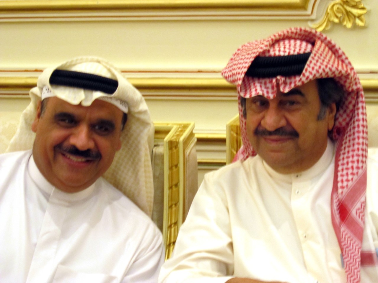 داود حسين ظل وفيا لعبد الحسين ولازمه في أيامه الأخيرة بلندن وبقى بجوار عائلته هناك
