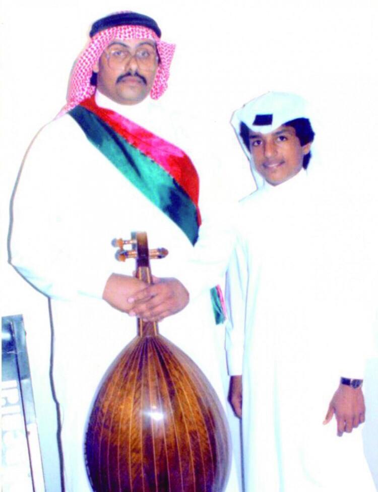 راشد الماجد