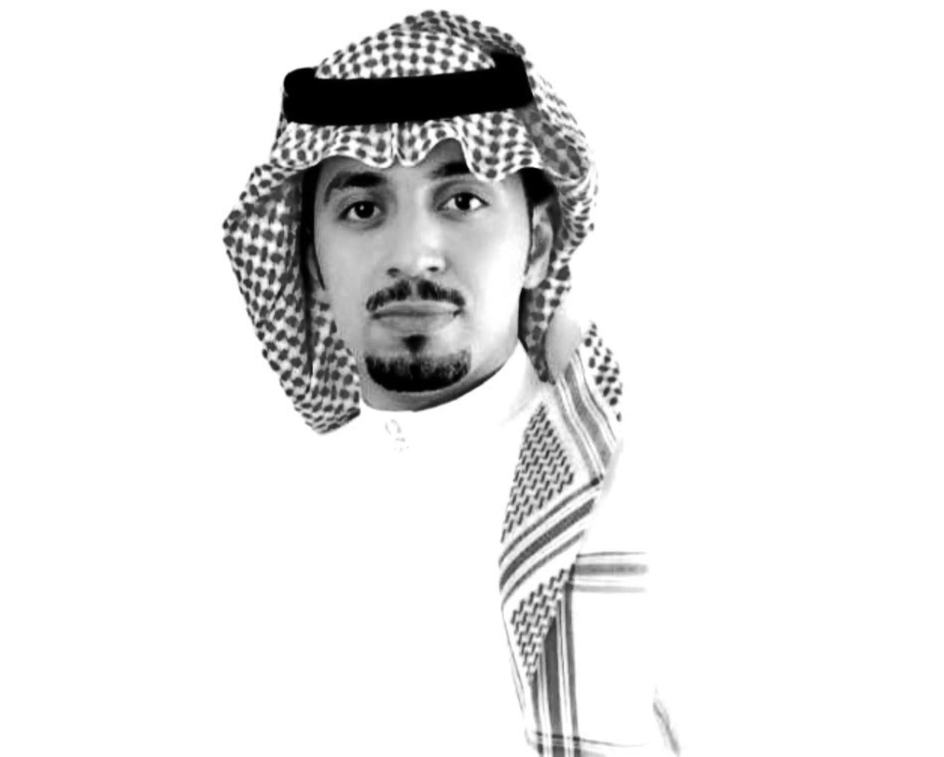 أحمد الزهراني