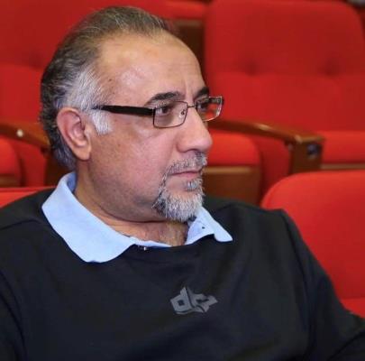 أحمد ناصر