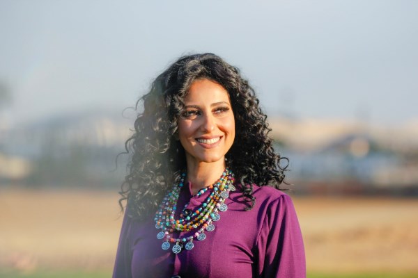 حنان مطاوع